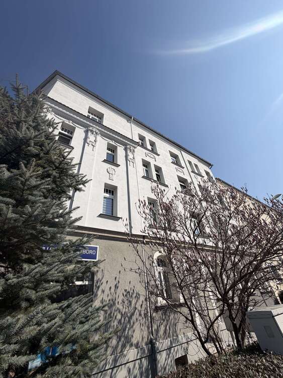 Thumbnail-Wohnung zum Mieten in Halberstadt 300,00 € 50 m²