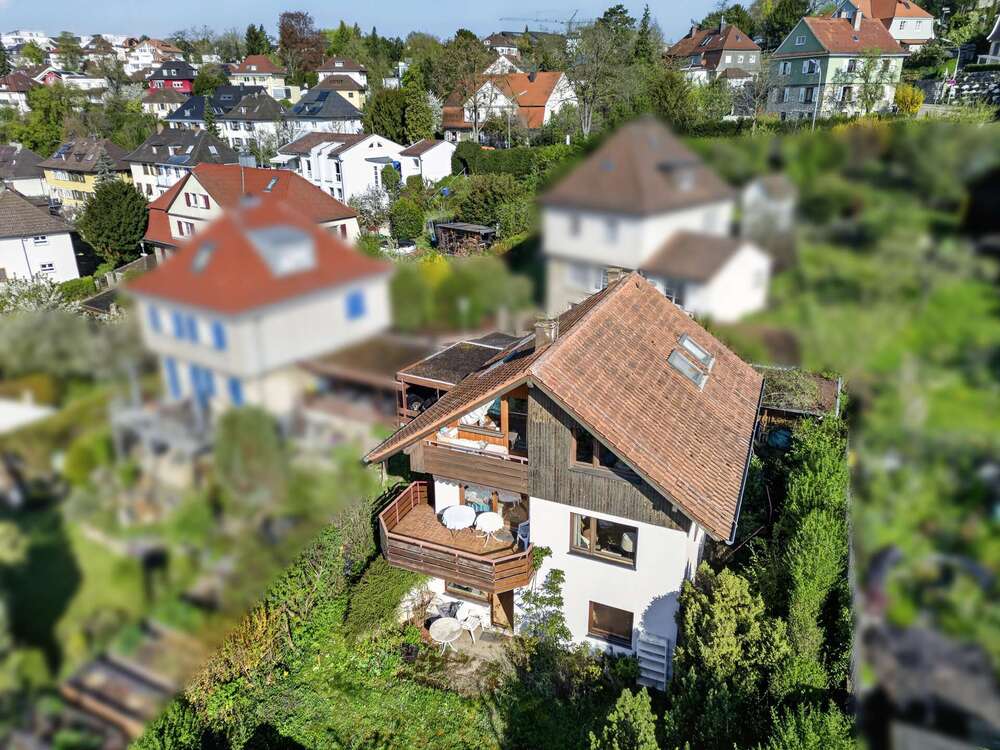 Thumbnail-Haus zum Kaufen in Pforzheim 580.000,00 € 150.1 m²