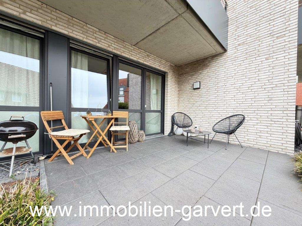 Thumbnail-Wohnung zum Mieten in Borken-Weseke 670,00 € 67 m²