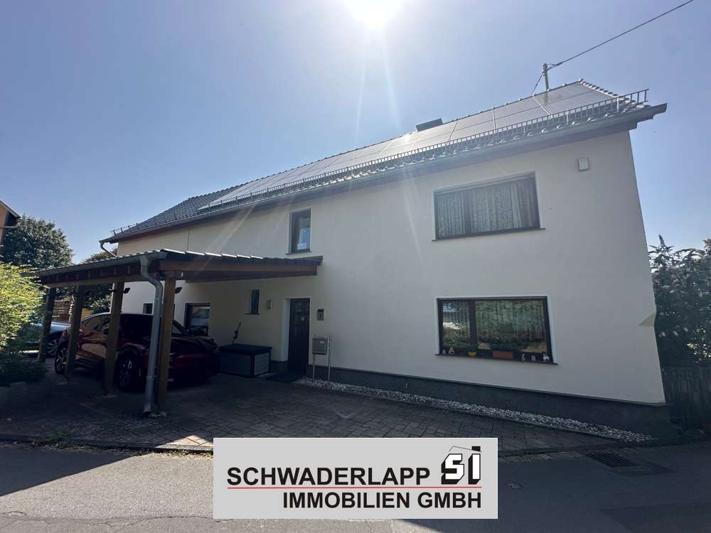 Thumbnail-Haus zum Kaufen in Gieleroth Herpteroth 299.000,00 € 290 m²