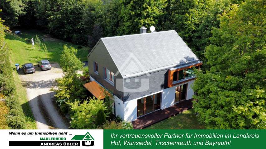 Thumbnail-Haus zum Kaufen in Wurzbach 480.000,00 € 127 m²
