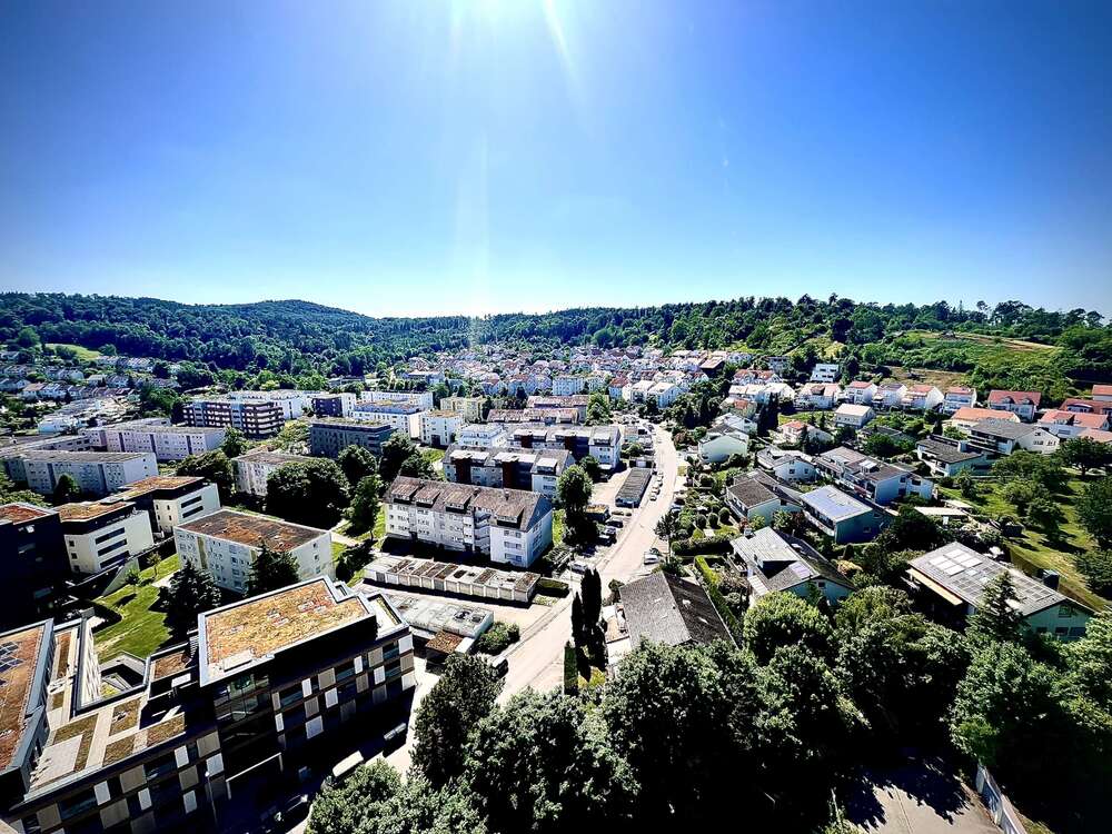 Thumbnail-Wohnung zum Kaufen in Winnenden 324.000,00 € 107 m²