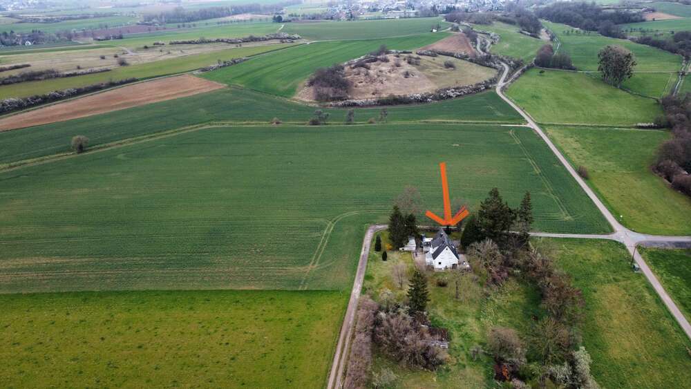 Thumbnail-Haus zum Kaufen in Nideggen EMBKEN 369.000,00 € 120 m²