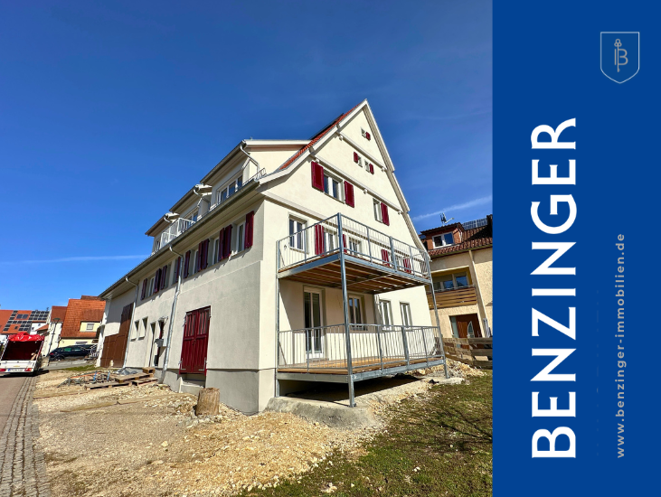 Thumbnail-Wohnung zum Mieten in Grabenstetten 980,00 € 107 m²