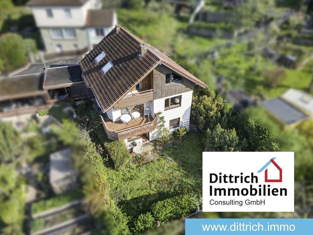 Thumbnail-Haus zum Kaufen in Pforzheim 580.000,00 € 150.1 m²