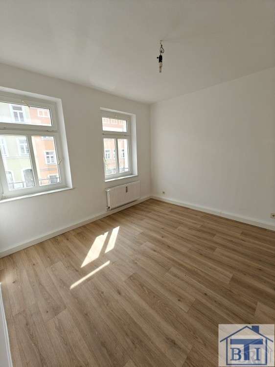 Thumbnail-Wohnung zum Mieten in Zittau 230,55 € 44.17 m²