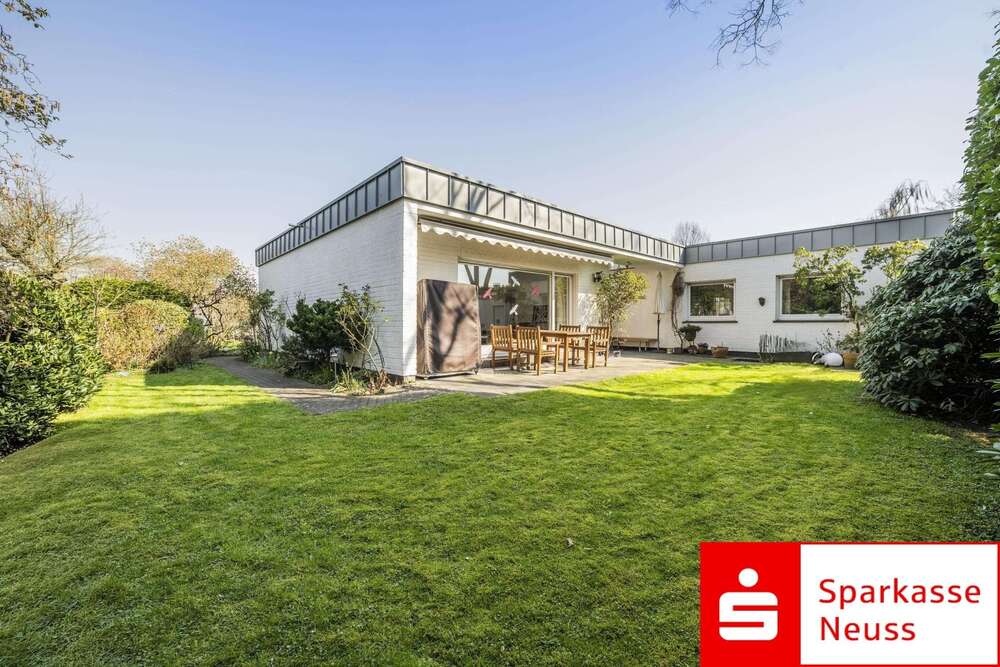 Thumbnail-Haus zum Kaufen in Meerbusch 675.000,00 € 128 m²