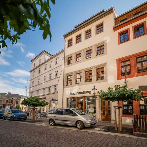 Thumbnail-Einzelhandel in Freiberg 746,00 € 62.14 m²