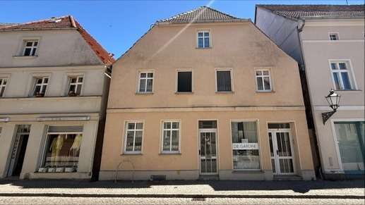 Thumbnail-Haus zum Kaufen in Bad Belzig 168.000,00 € 200 m²