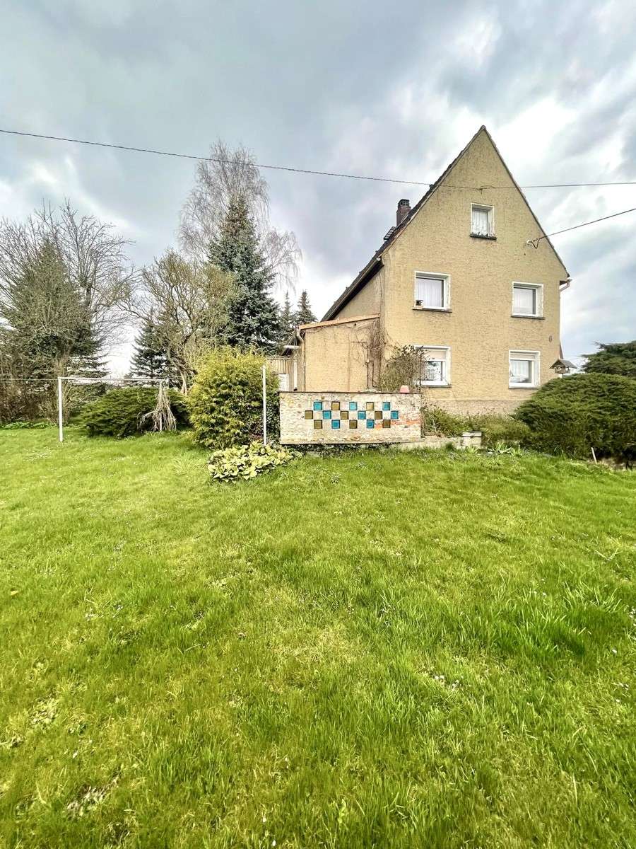 Thumbnail-Grundstück zu verkaufen in Wachau Leppersdorf 99.000,00 € 2065 m²