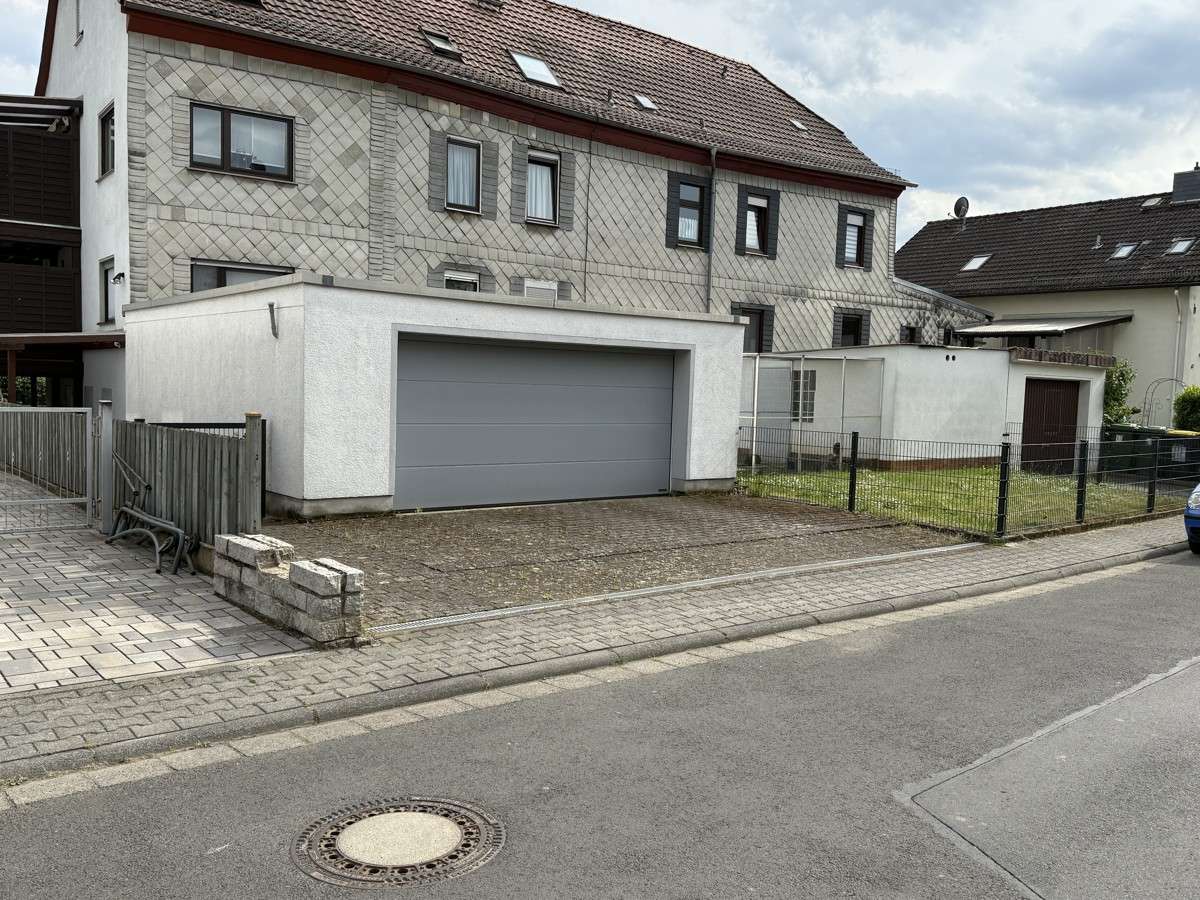 Thumbnail-Haus zum Kaufen in Nidderau 1.110.000,00 € 525.85 m²