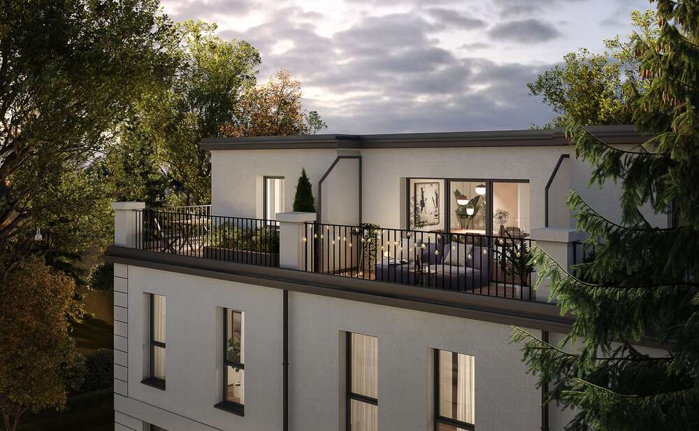 Thumbnail-Haus zum Kaufen in Hamburg 1.000.000,00 € 121.9 m²