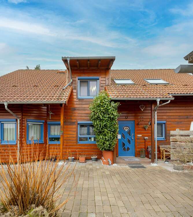 Thumbnail-Haus zum Kaufen in Erzhausen 652.000,00 € 172 m²