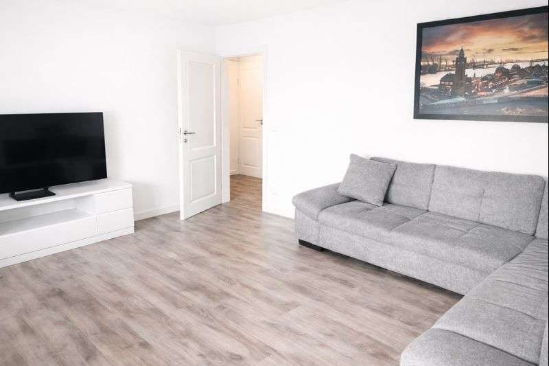 Thumbnail-Wohnung zum Kaufen in Jesteburg 160.000,00 € 54.35 m²