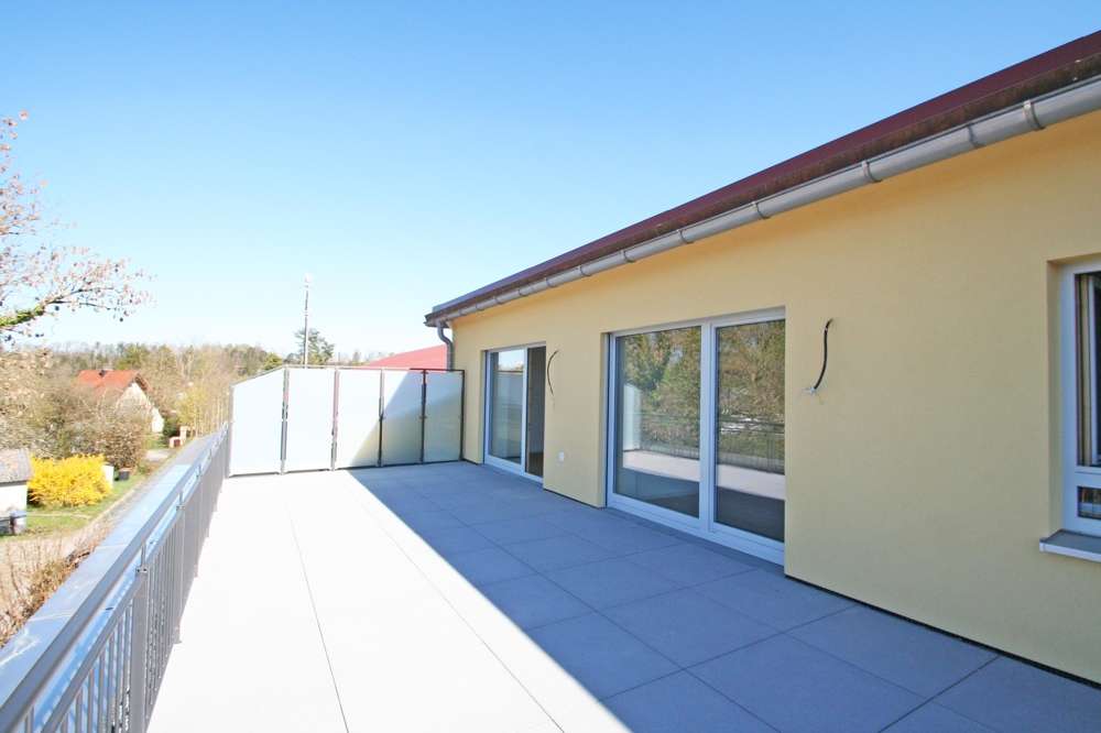 Thumbnail-Wohnung zum Mieten in Landsberg am Lech 2.120,00 € 135.13 m²