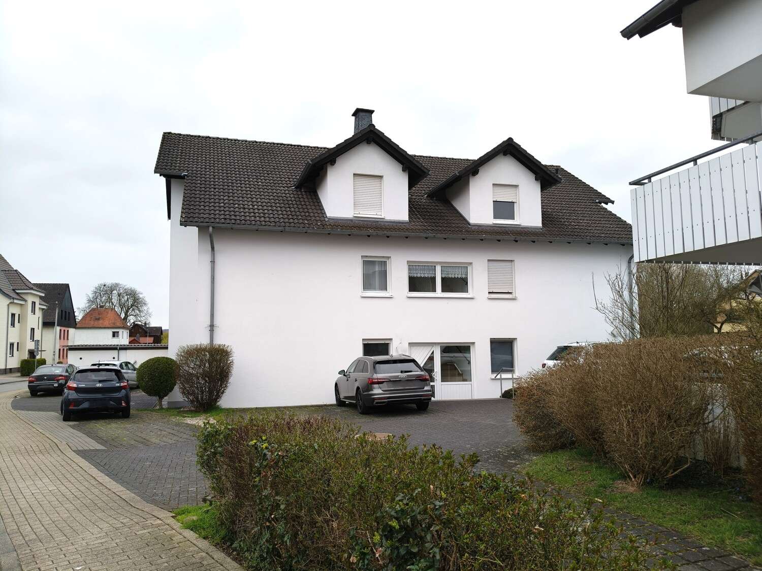 Thumbnail-Wohnung zum Kaufen in Holzminden 145.000,00 € 101.84 m²