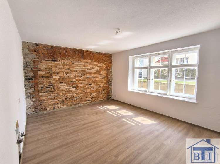 Thumbnail-Wohnung zum Mieten in Zittau 276,00 € 45.9 m²