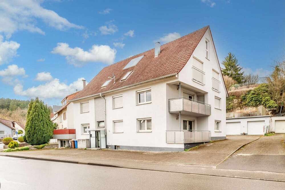 Thumbnail-Haus zum Kaufen in Rottweil 575.000,00 € 287 m²