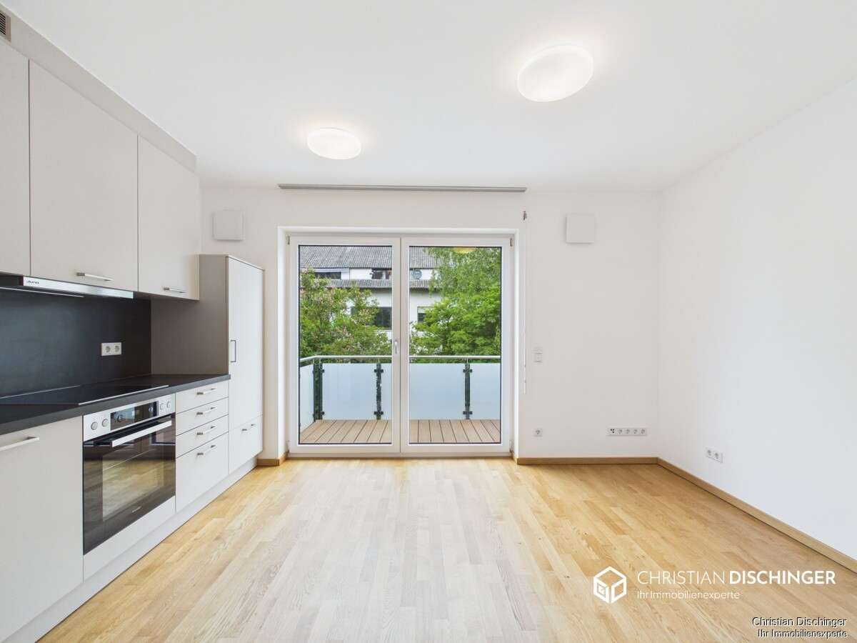 Thumbnail-Wohnung zum Mieten in Regensburg 625,00 € 27 m²