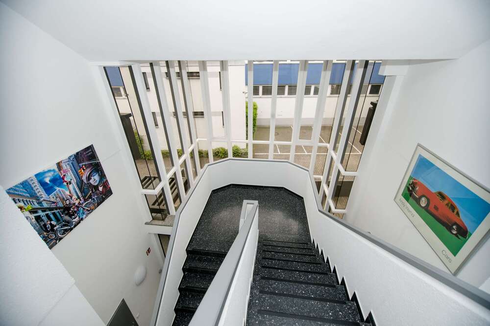 Thumbnail-Büro in Kelsterbach-Süd 308,00 € 20 m²