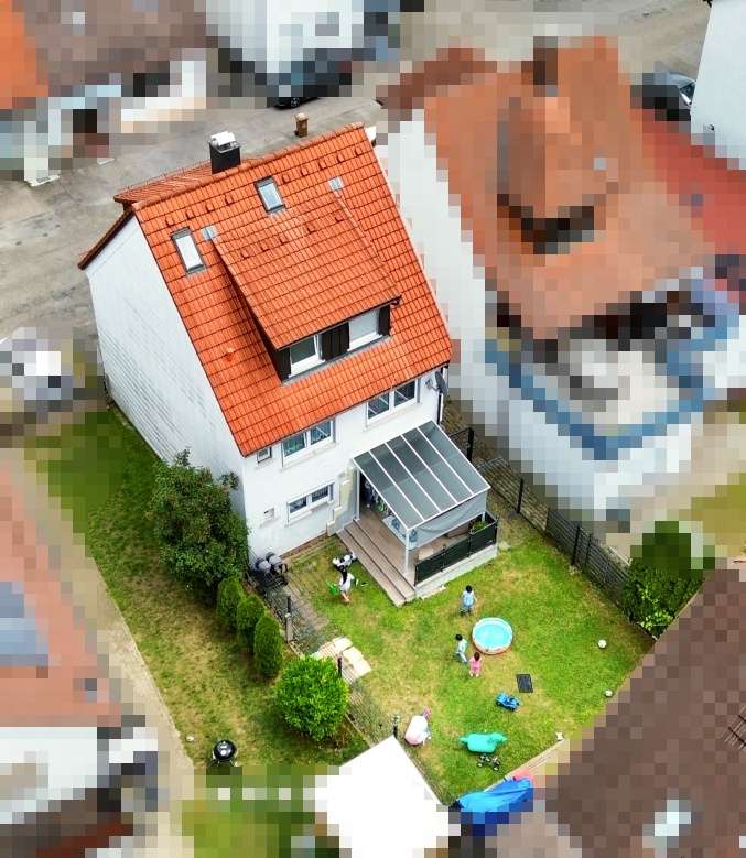 Thumbnail-Haus zum Kaufen in Heidenheim 349.000,00 € 140 m²