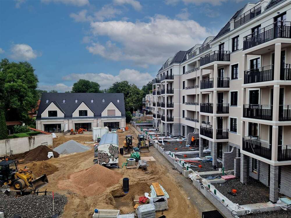 Thumbnail-Haus zum Mieten in Berlin 2.919,53 € 150.88 m²