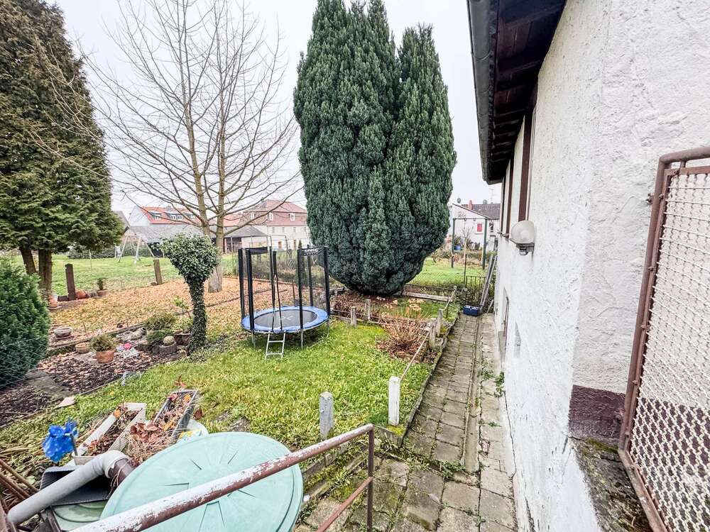 Thumbnail-Haus zum Kaufen in Roßdorf 199.000,00 € 84 m²