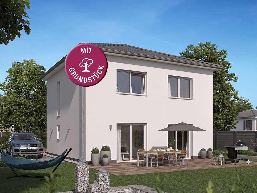 Thumbnail-Haus zum Kaufen in Uehlfeld 539.400,00 € 131 m²