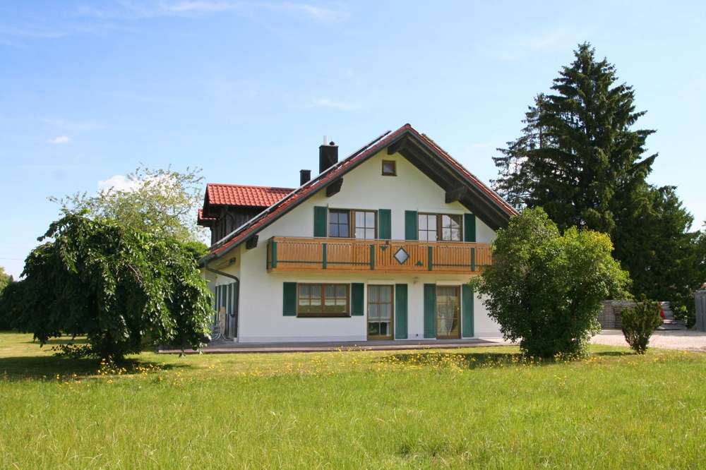Thumbnail-Haus zum Kaufen in Bad Wörishofen Untergammenried 795.000,00 € 241.15 m²