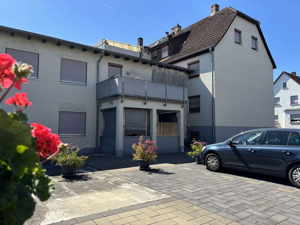 Thumbnail-Haus zum Kaufen in Mühlheim 768.000,00 € 263.5 m²