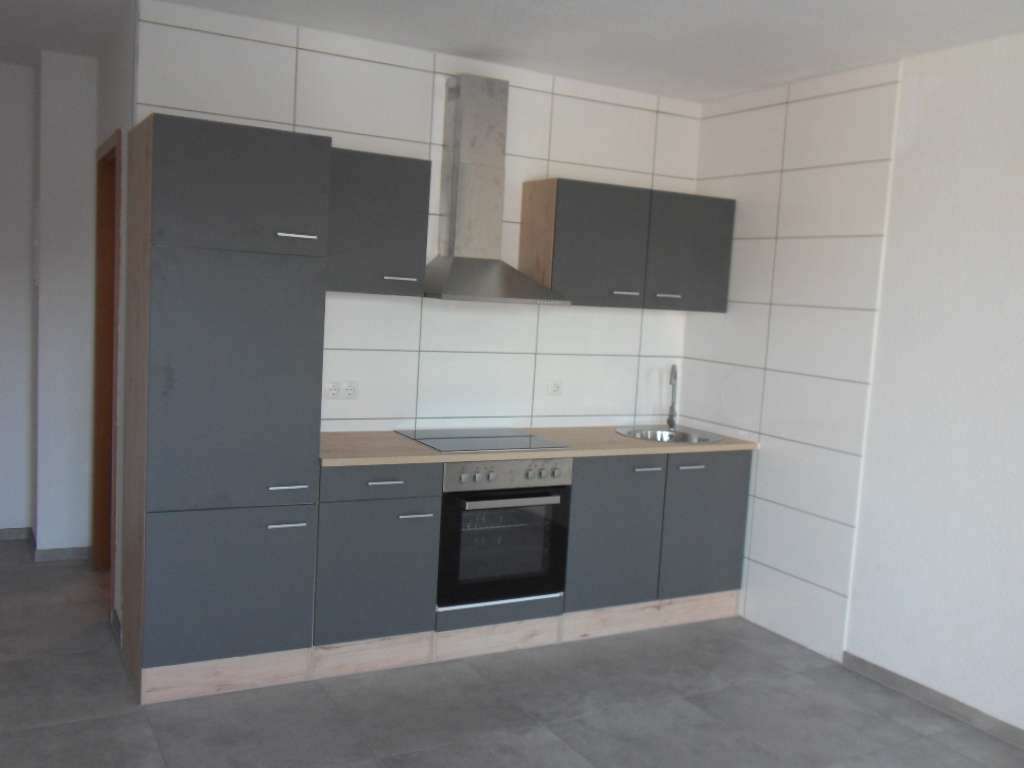 Thumbnail-Wohnung zum Mieten in Rheinland-Pfalz - Ludwigshafen 420,00 € 27 m²