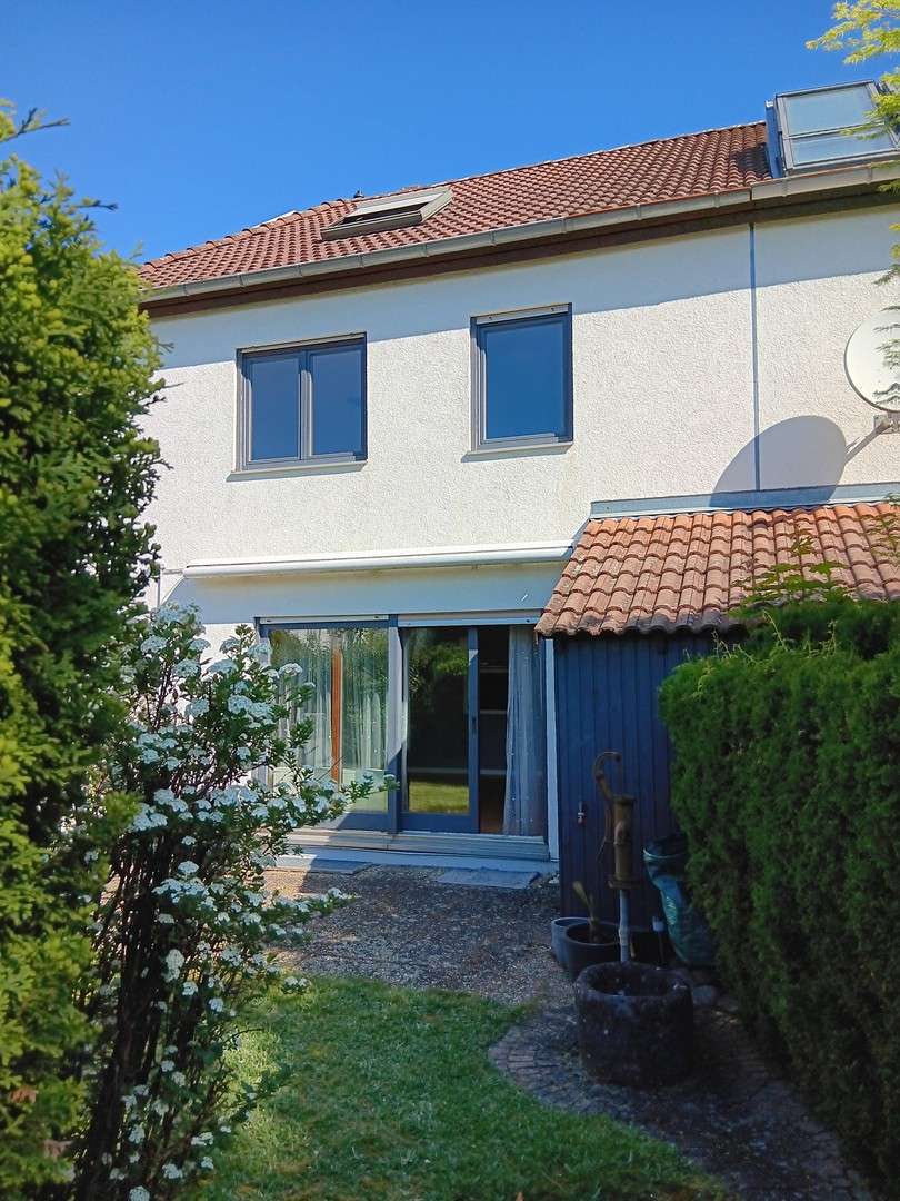 Thumbnail-Haus zum Kaufen in Rastatt 420.000,00 € 127 m²