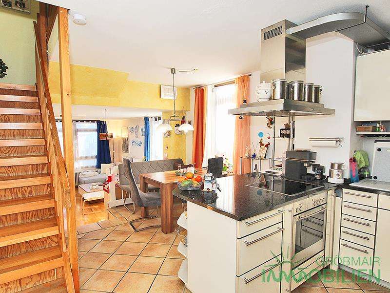 Thumbnail-Wohnung zum Kaufen in Wolfratshausen 519.000,00 € 109 m²