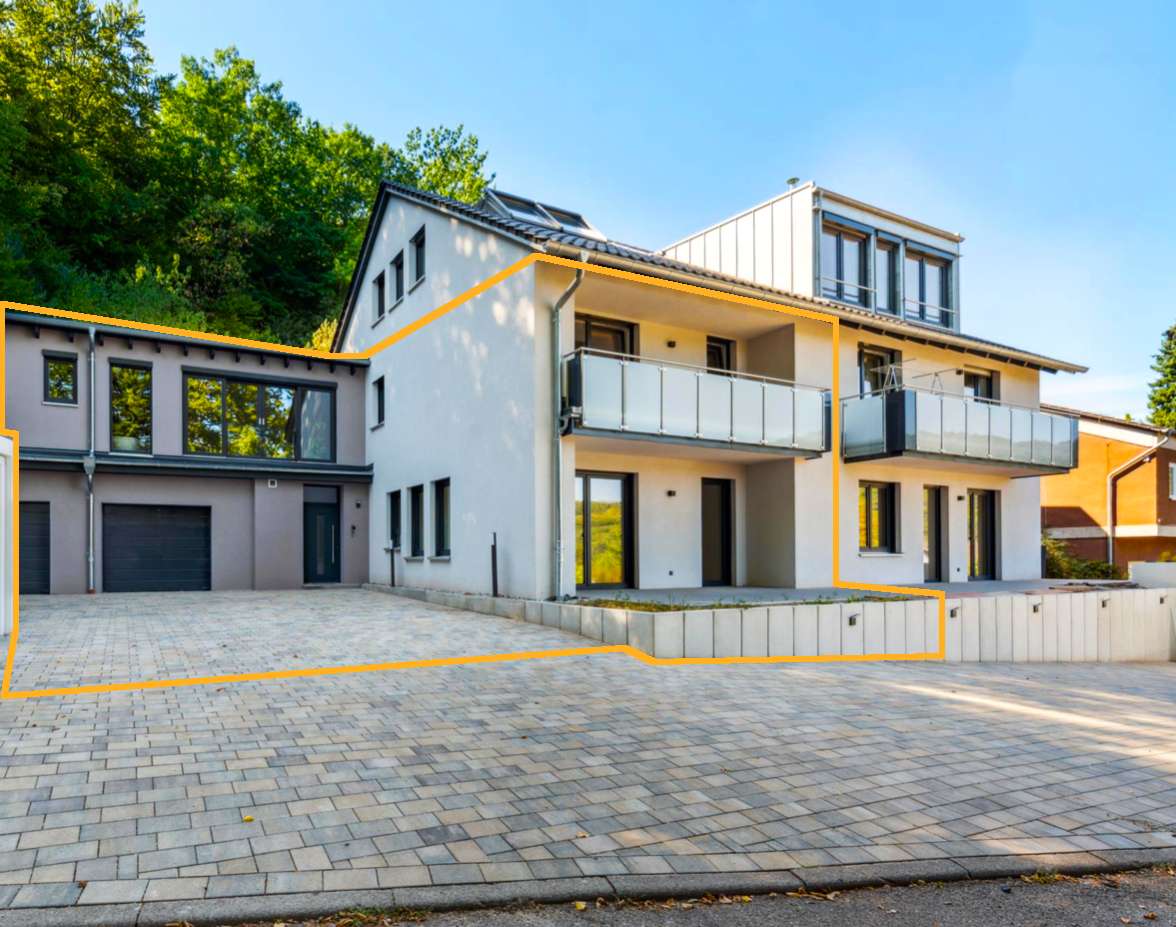 Thumbnail-Wohnung zum Kaufen in Annweiler 599.000,00 € 202 m²