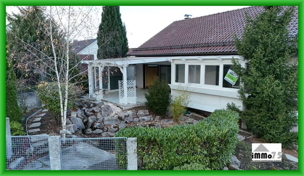 Thumbnail-Haus zum Kaufen in Wiernsheim 399.000,00 € 150 m²