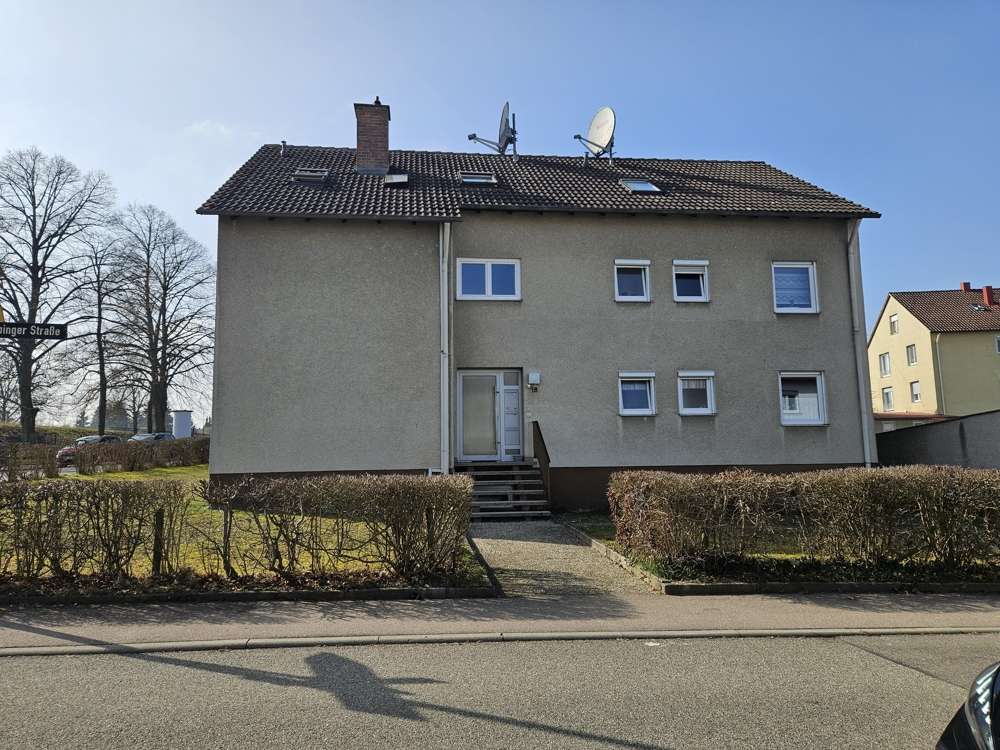 Thumbnail-Haus zum Kaufen in Giengen an der Brenz 449.000,00 € 273.46 m²