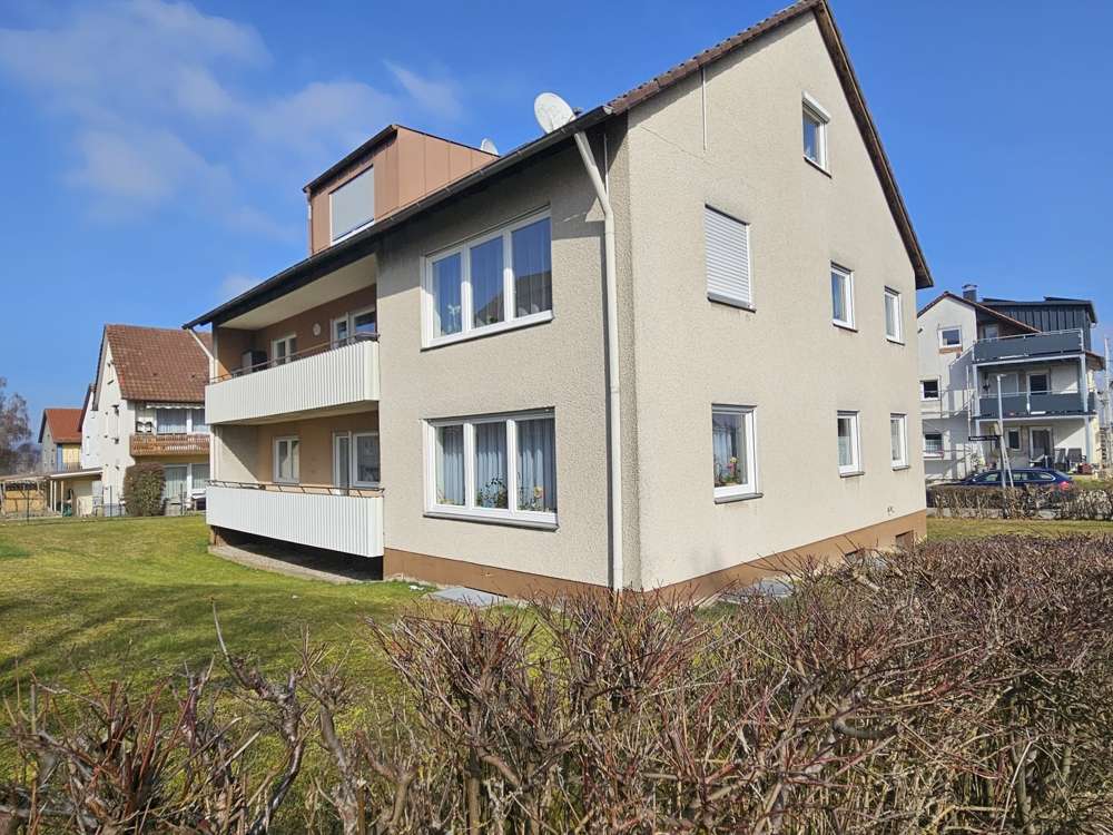 Thumbnail-Haus zum Kaufen in Giengen an der Brenz 449.000,00 € 273.46 m²