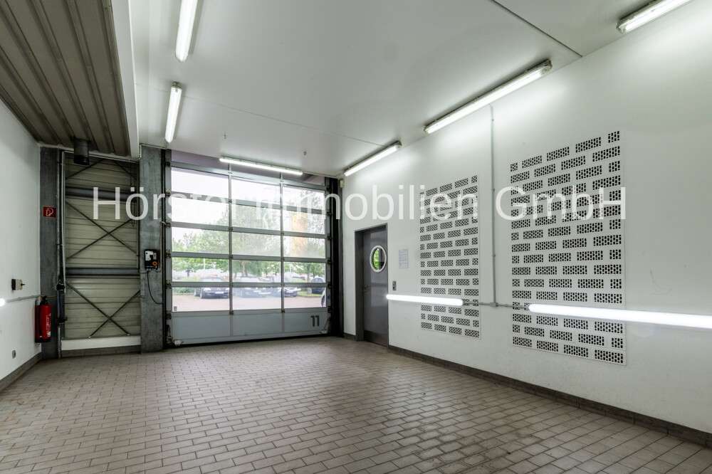 Thumbnail-Halle in Wentorf 598,00 € 35 m²