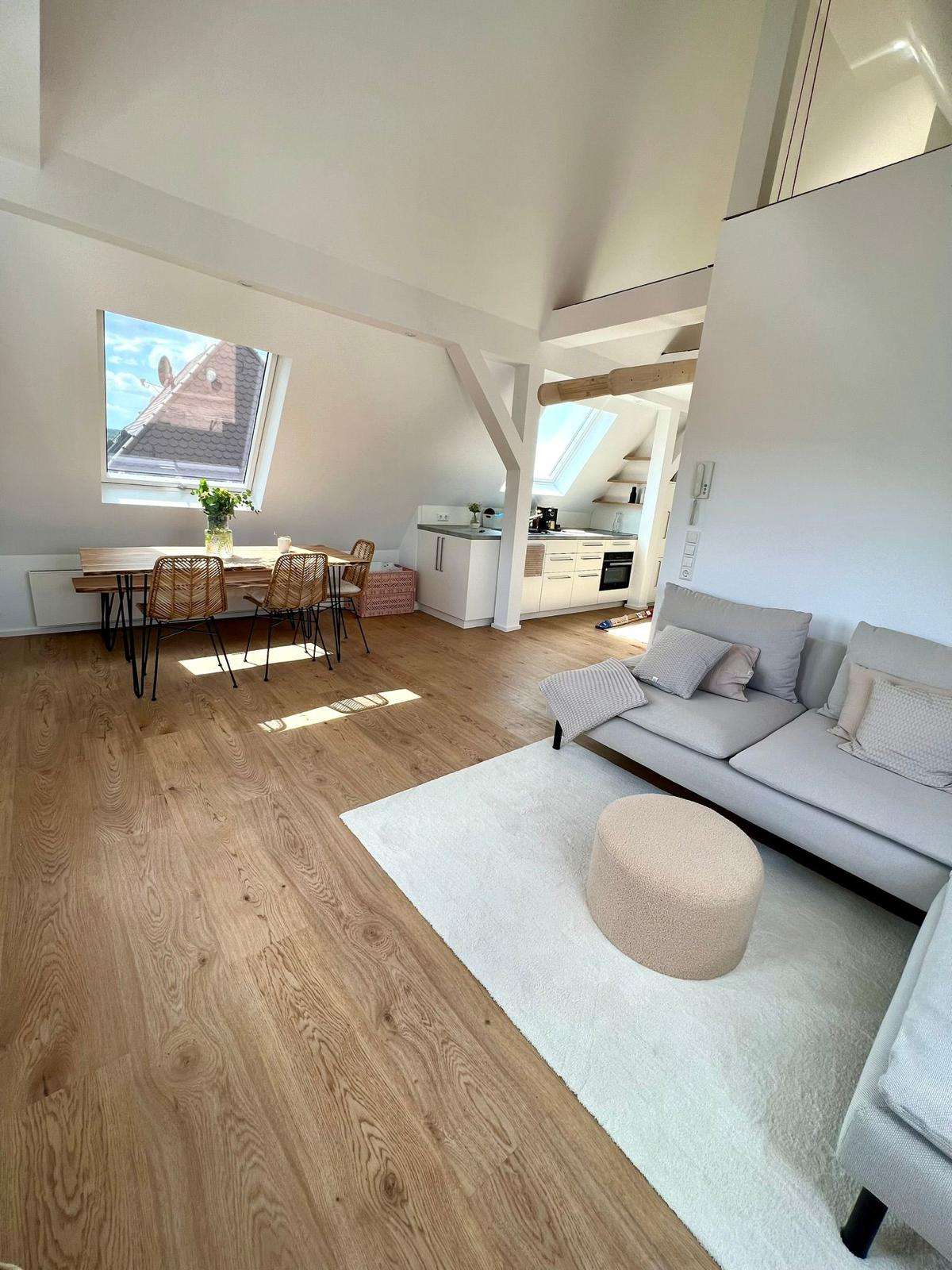 Thumbnail-Wohnung zum Mieten in Stuttgart 880,00 € 45 m²