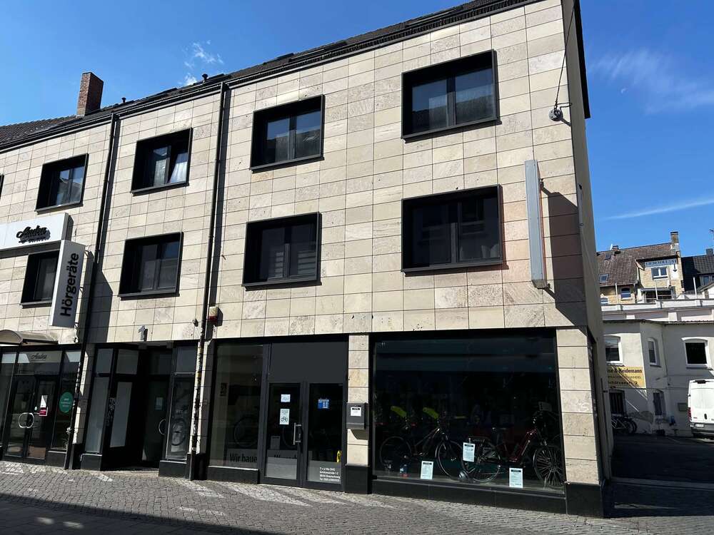 Thumbnail-Einzelhandel in Braunschweig 3.400,00 € 120 m²