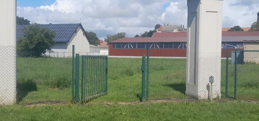 Thumbnail-Grundstück zu verkaufen in Landsberg 370.000,00 € 3700 m²