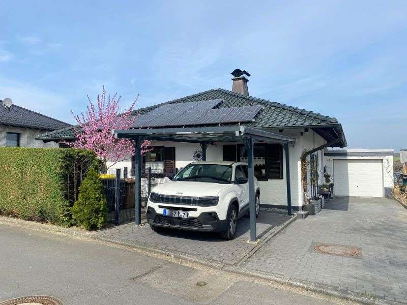 Thumbnail-Haus zum Kaufen in Neunkirchen-Seelscheid 469.000,00 € 95 m²