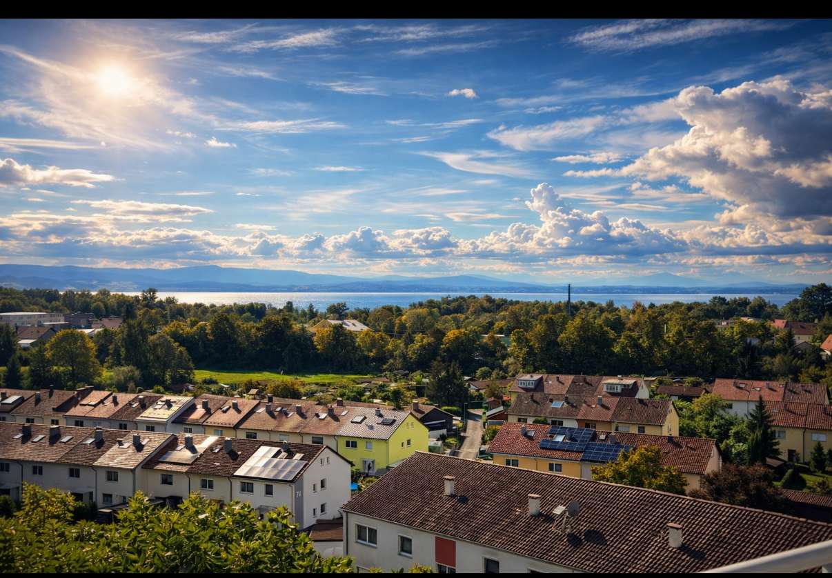 Thumbnail-Wohnung zum Kaufen in Friedrichshafen 259.000,00 € 78.15 m²
