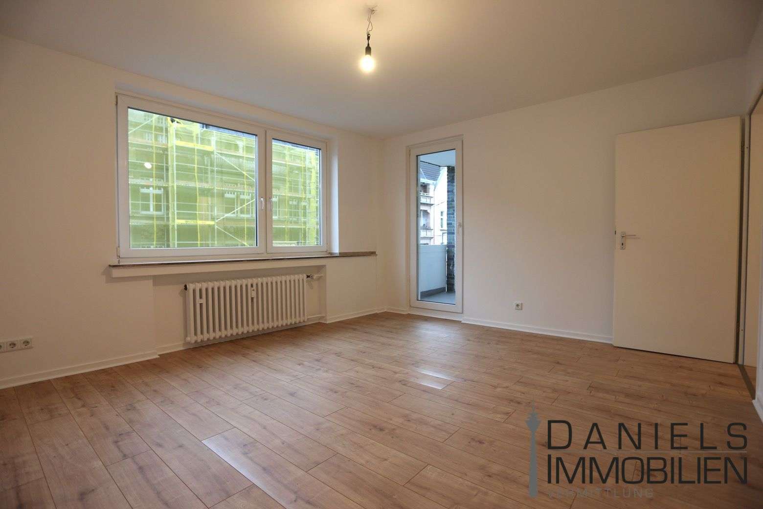 Thumbnail-Wohnung zum Mieten in Düsseldorf 700,00 € 58 m²