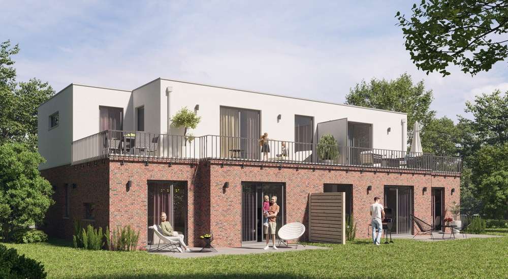 Thumbnail-Haus zum Kaufen in Adendorf 1.580.000,00 € 293 m²