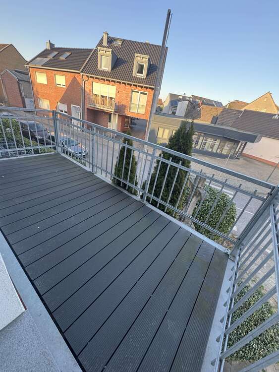 Thumbnail-Wohnung zum Mieten in Dormagen 1.360,00 € 116 m²