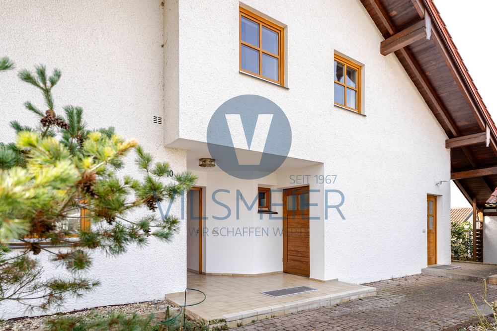 Thumbnail-Haus zum Kaufen in Salching 719.000,00 € 290 m²