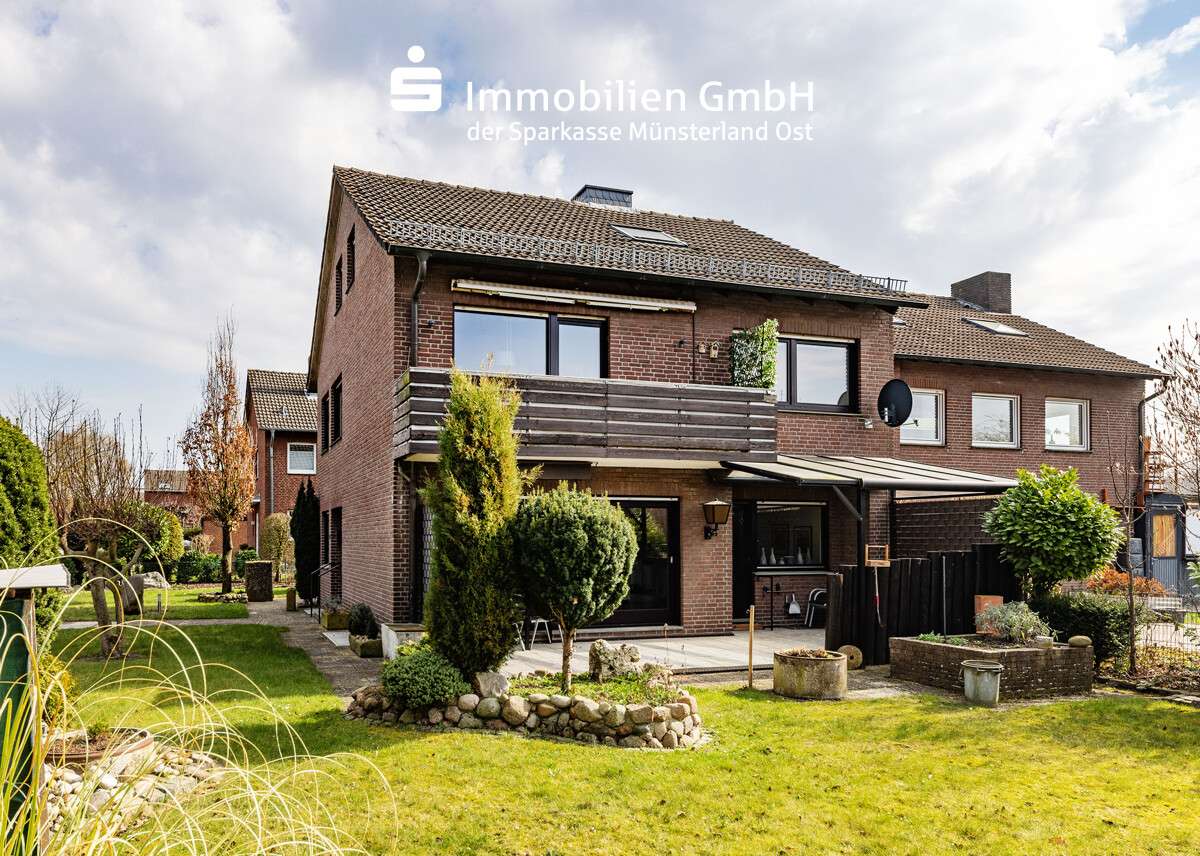 Thumbnail-Haus zum Kaufen in Münster 359.000,00 € 137 m²