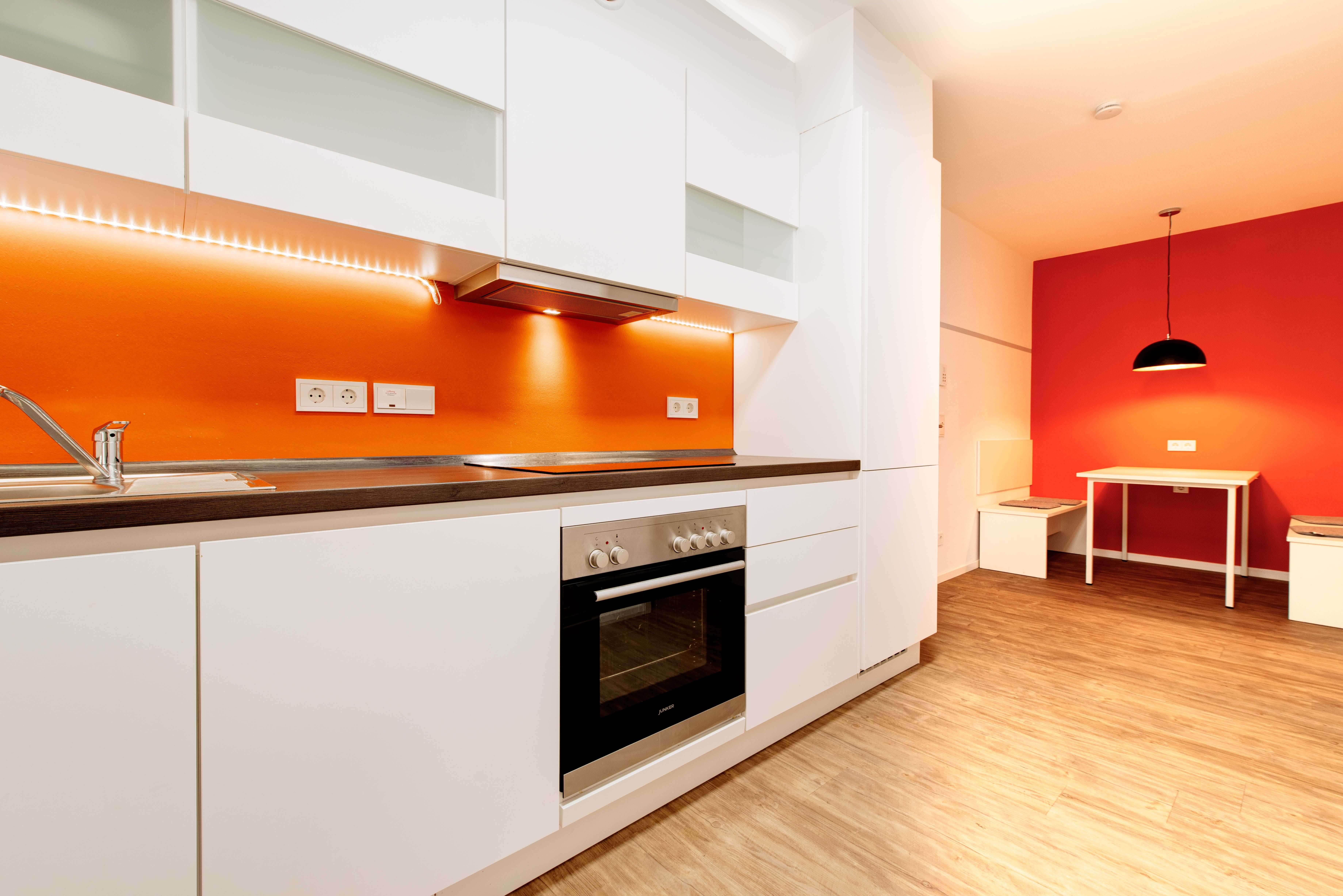 Thumbnail-Wohnung zum Mieten in Berlin 445,00 € 11 m²