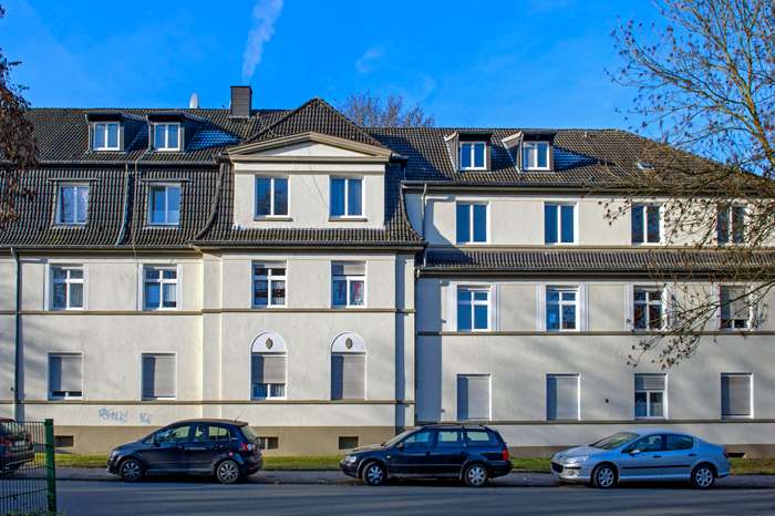 Thumbnail-Wohnung zum Mieten in Dortmund 497,00 € 60 m²